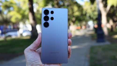 The Samsung Galaxy S26 Ultra could take much better low-light photos and charge slightly faster