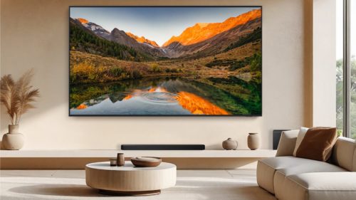 Samsung unleashes its biggest ever Neo QLED TV with a five-figure asking fee that’s actually competitive