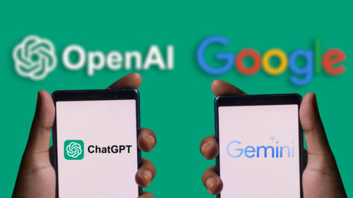 ChatGPT just got Gemini’s best free feature, except you’ll need to to pay $200 a month to access it