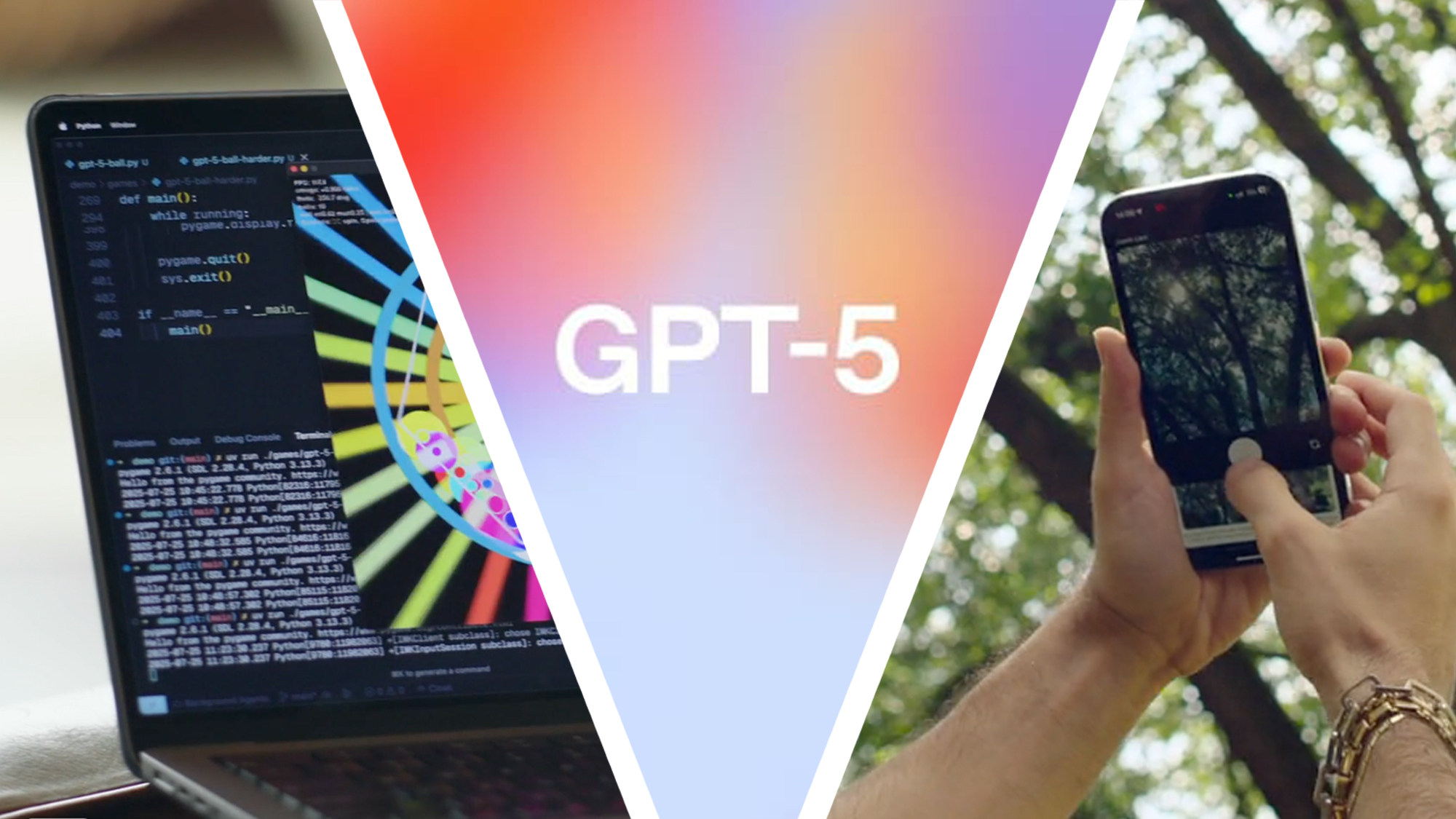 ChatGPT users are still fuming about GPT-5’s downgrades – here are the 4 biggest complaints