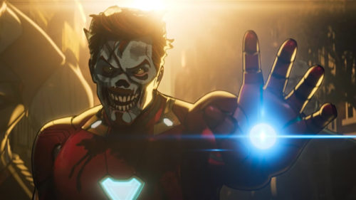 Marvel Zombies won’t make its Disney+ debut in October after all – here’s why that’s a good and bad thing