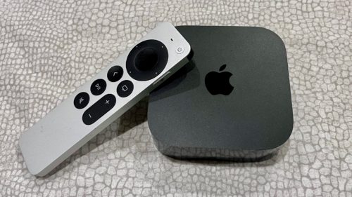 A new Apple TV 4K is still coming this year, says report – but of the rumored changes, only one is exciting to me