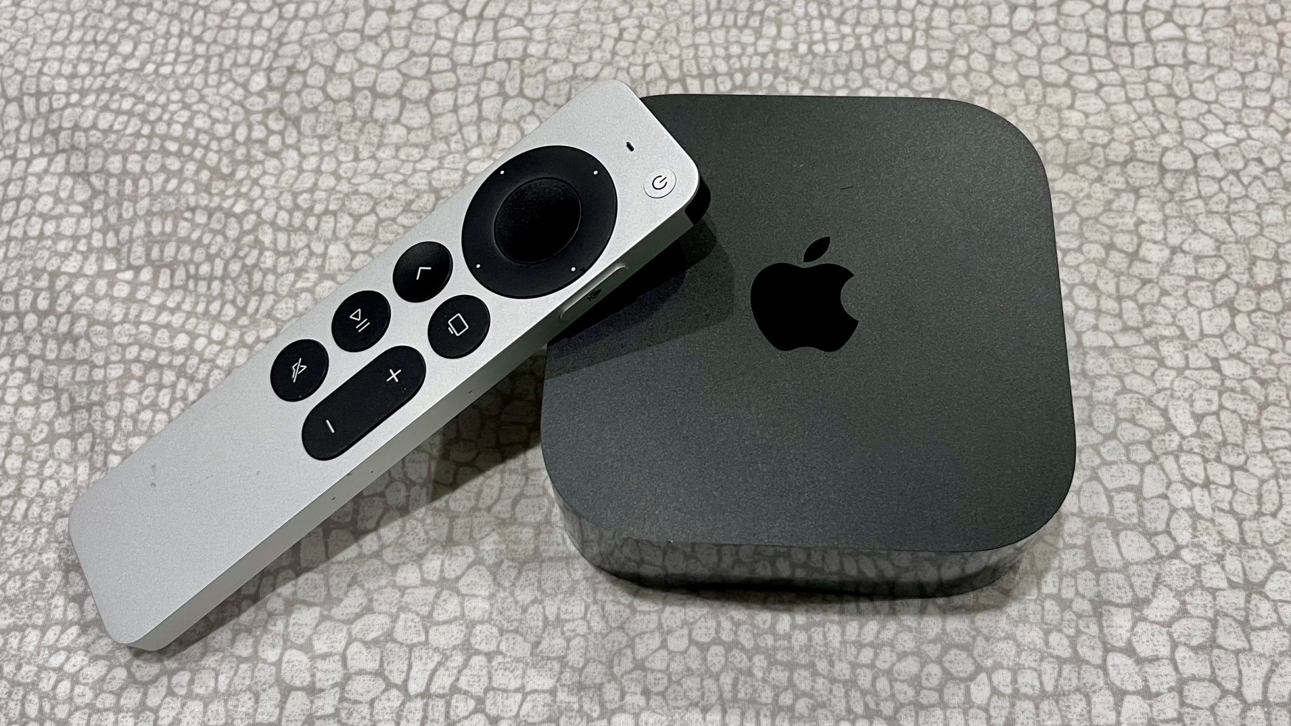 A new Apple TV 4K is still coming this year, says report – but of the rumored changes, only one is exciting to me