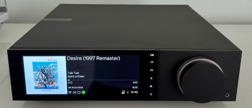 I tested Cambridge’s Evo 150 SE streaming amp and it is as high-performing a just-add-speakers system can possibly be, for this money