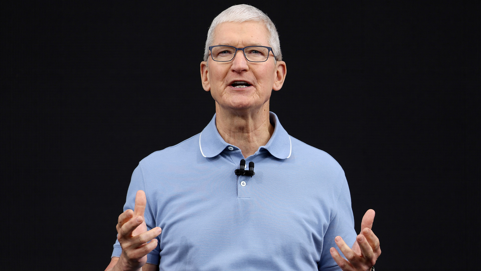 ‘Apple must do this, Apple will do this’ – Tim Cook rallies staff in face of AI delays