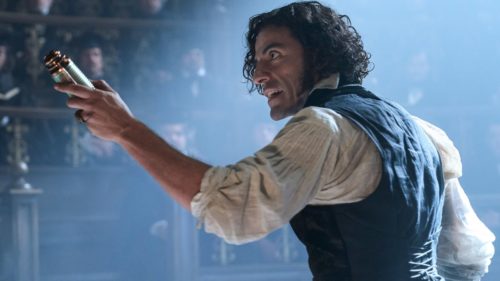 Netflix confirms November release for Guillermo del Toro’s Frankenstein –here’s how I plan on watching it sooner