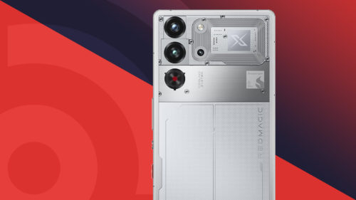 The best gaming phone 2025: top picks for gaming on the go