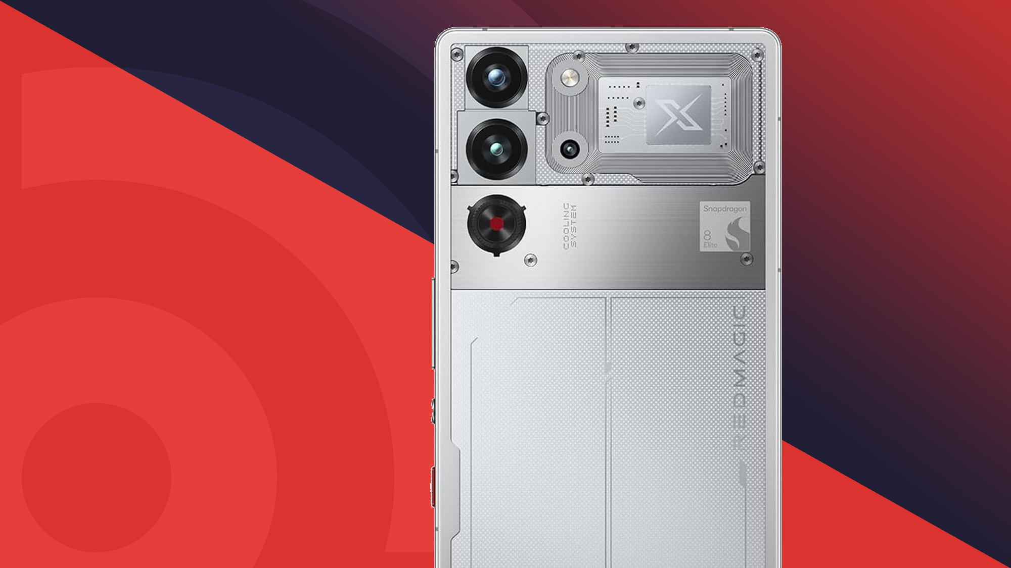 The best gaming phone 2025: top picks for gaming on the go