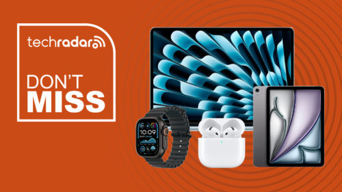 Best Buy launches a massive weekend Apple sale – here are the 15 top deals I’d buy on MacBooks, iPads, AirPods, and more