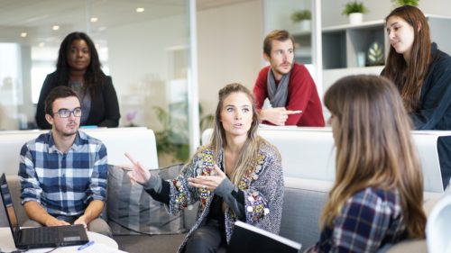 Why outcome-led thinking beats product-first decisions