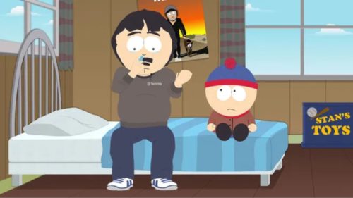 South Park season 27 episode 4 is the latest casualty of ongoing delays, but we finally know what’s going on