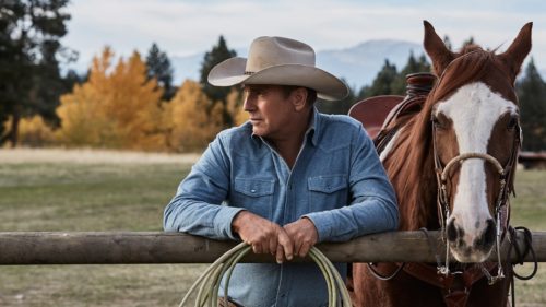 How to watch every Yellowstone TV show in order: from 1883 to The Madison and more