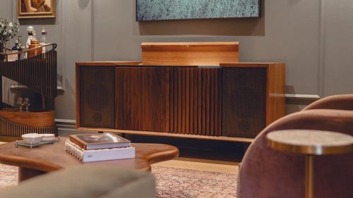 The Definitive Sonos-Ready Hi-Fi System Just Got Even Better
