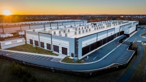 Amazon’s data center spend tops $100bn – more than the GDP of most countries
