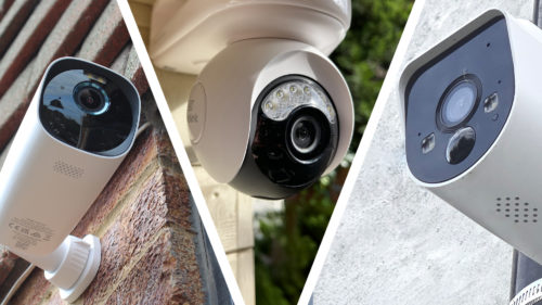 I’m a smart home tech reviewer, and these are the top 3 subscription-free home security cameras I recommend