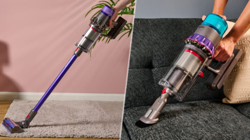 Dyson V11 vs Gen5detect: what’s the difference, and which should you buy?