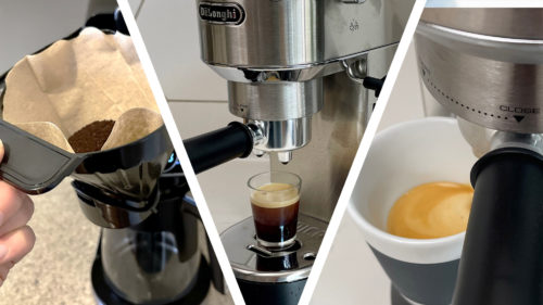 I’ve tested 14 coffee makers in the last year, and these are my 3 favorite budget-friendly options