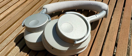 Cambridge Audio Melomania P100 review: incredible value wireless over-ear headphones that last and last (and last)