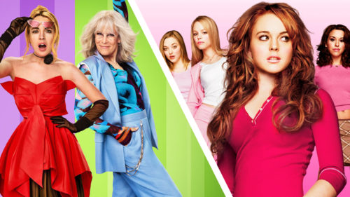 Freakier Friday’s impeccable Mean Girls Easter egg has me convinced it could be the best Disney+ movie yet