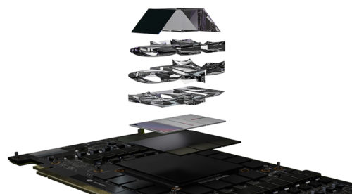 Neurophos pilot project shows potential to deliver computing equivalent of 100 GPUs with only one percent energy