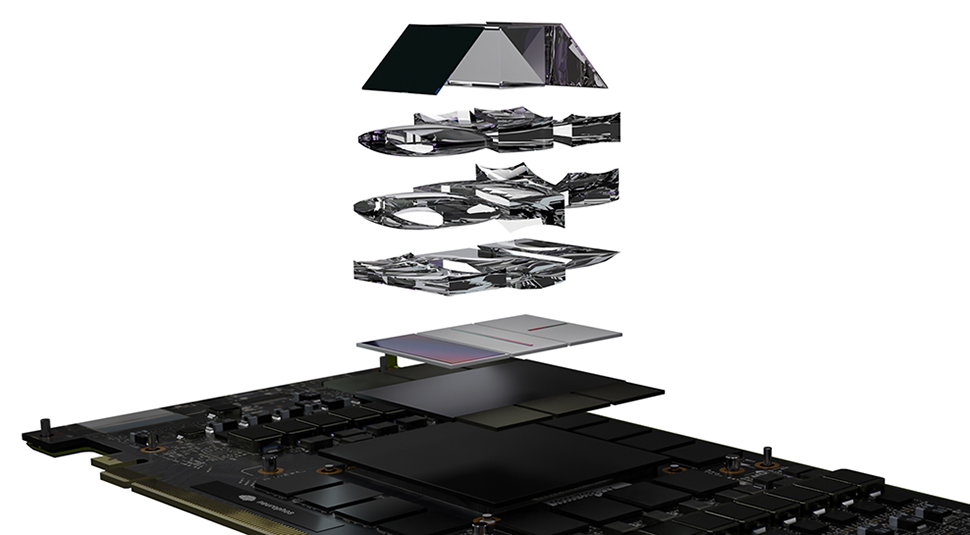Neurophos pilot project shows potential to deliver computing equivalent of 100 GPUs with only one percent energy