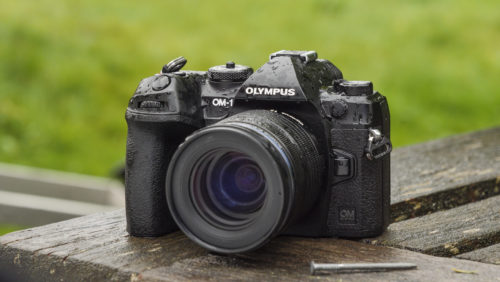 Photography and hiking are my idea of a dream weekend – this is the perfect camera system I take into the great outdoors
