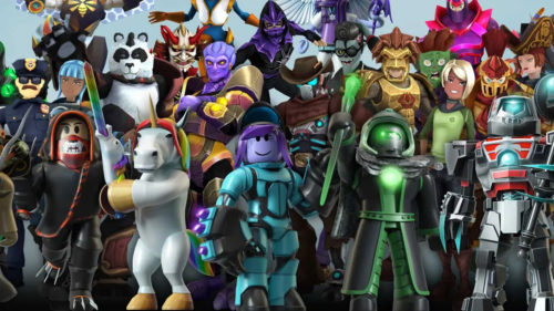 Roblox is sharing its AI tool to fight toxic game chats – here’s why that matters for kids