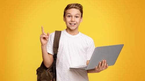 What makes a good laptop for kids?
