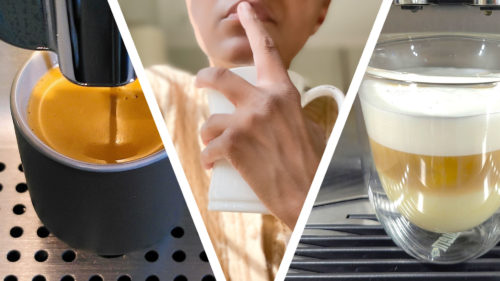 I’m a certified barista, and these are the top 3 quiet coffee machines I recommend for calmer mornings