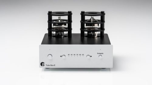 Pro-Ject’s new affordable tube pre-amp for turntables could be the perfect next step in your analogue vinyl journey