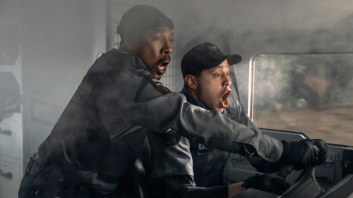 Everything new on Prime Video in August 2025 – stream 56 new movies and 13 new TV shows, including The Summer I Turned Pretty season 3 and more