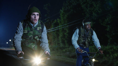 Stranger Things star Finn Wolfhard has correctly guessed the outline of the popular Netflix show’s live-action spin-off – and it’s ‘like David Lynch’s Twin Peaks’