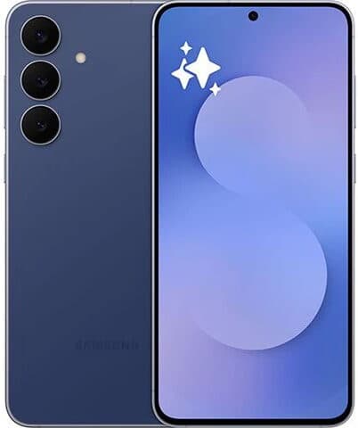 The promotional materials of Samsung Galaxy S25 FE mobile phone have been exposed