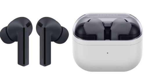 Oops, they did it again: Samsung Galaxy Buds 3 FE accidentally went live on Samsung’s own site