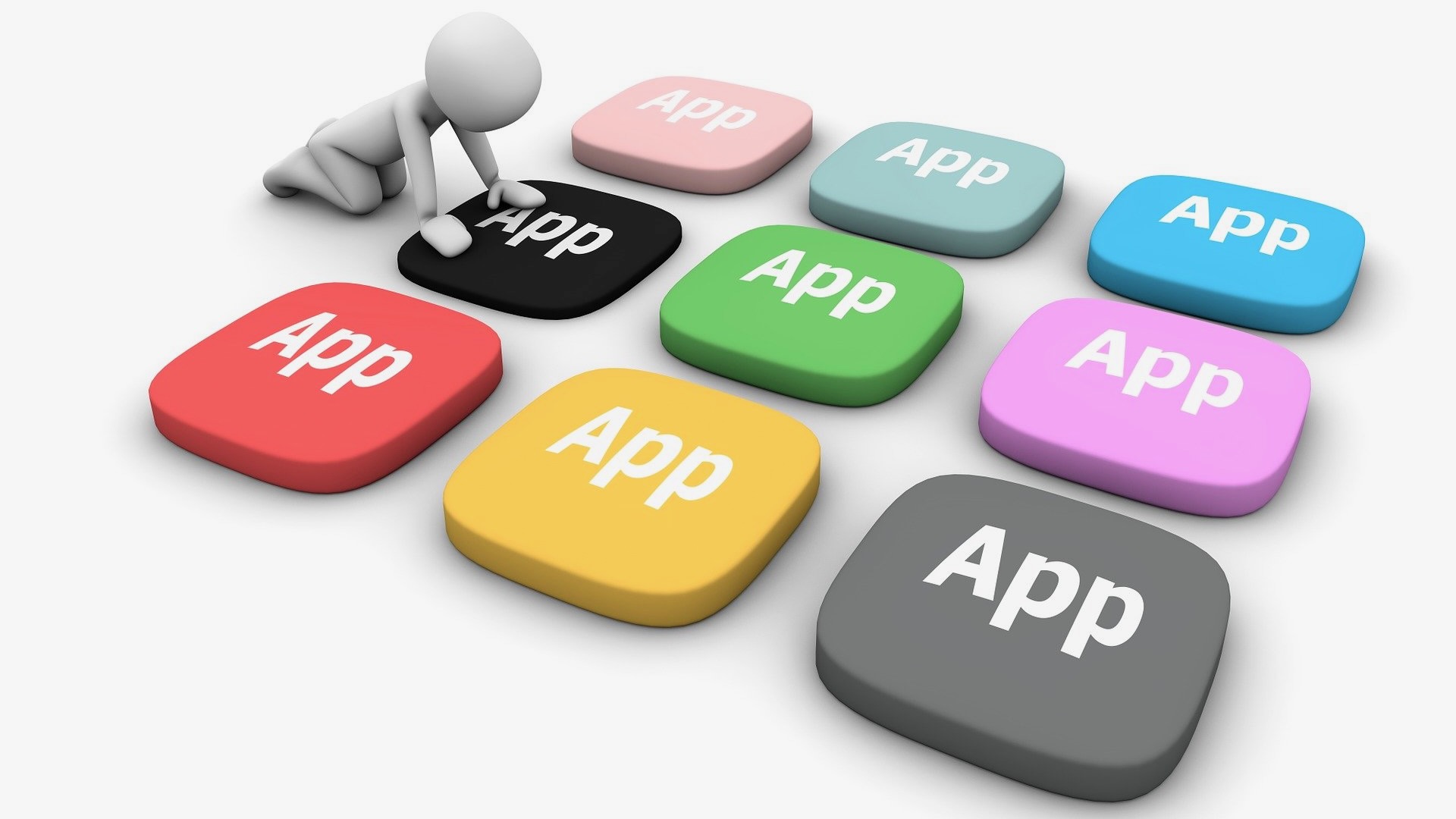 Out with the old code: ways to future-proof your apps