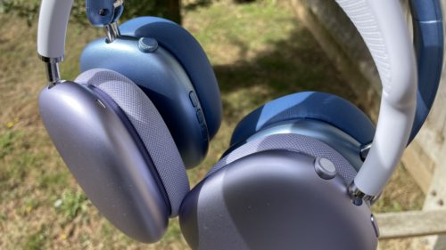 OK I did it, I bought the $37 AirPods Max dupes – and I’m absolutely fuming