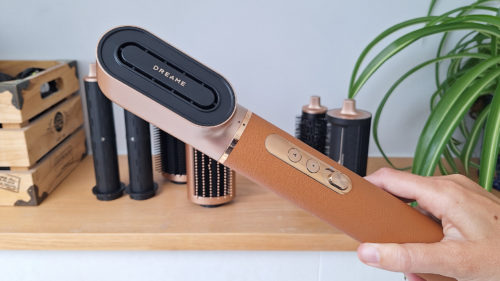 Dreame’s answer to the Dyson Airwrap was a big disappointment – but if it can fix these two big issues the next version could be a winner