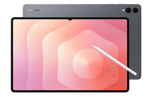The Renderings of Samsung’s most powerful tablet, Galaxy Tab S11 Ultra, have been Exposed