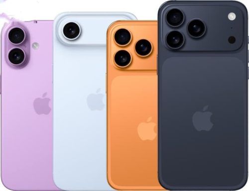 It is reported that the launch event of Apple’s iPhone 17 series is scheduled for September 9th