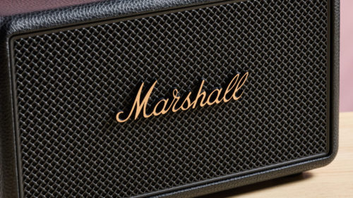 The Marshall Kilburn III is my favorite Bluetooth speaker of 2025 – here are 3 reasons why I’d buy it today