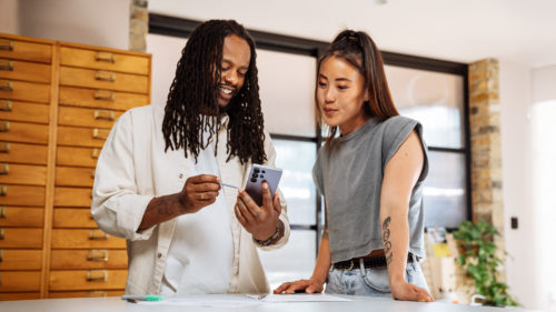 4 ways AI can support your creativity, not replace it