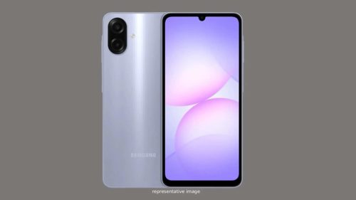 Samsung Galaxy M07 phone exposed: 6-year Android update, 5000mAh battery, Helio G99 chip