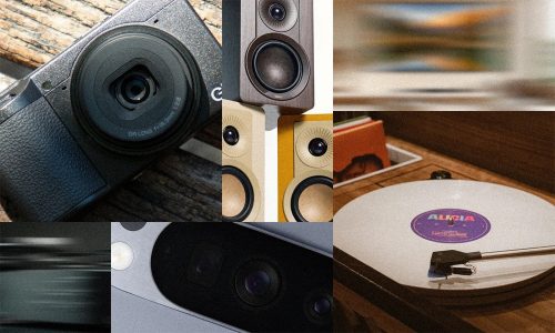 The Best New Gadgets and Hi-Fi Releases of 2025 (Updated)
