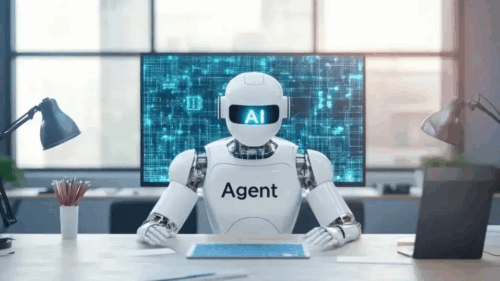 From crawlers to AI agents: why untangling the new AI-powered web takes an intent-based approach