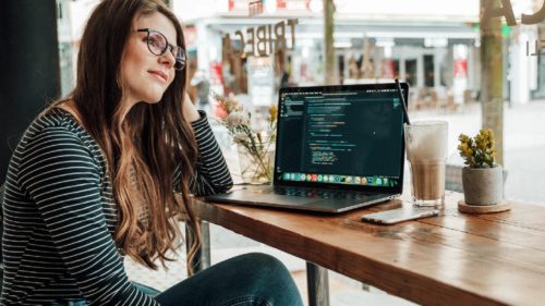 More than coders: developers as business enablers