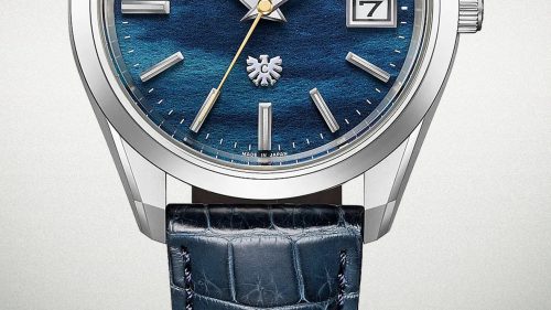 Citizen Is Coming for Grand Seiko’s Lunch With a Pair of New Watches