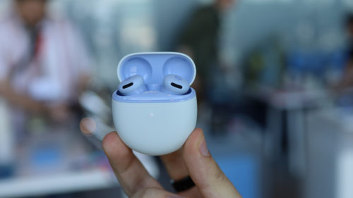 4 reasons why the Google Pixel Buds 2a could be the $129 earbuds to beat in 2025 – and one key area in which they disappoint