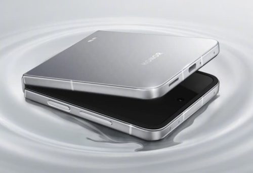 Honor Magic V Flip2 Smartphone Starts at 5,499 yuan