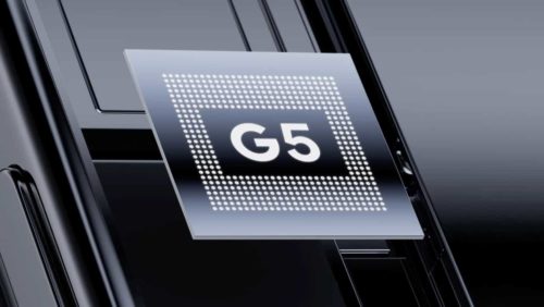 The Tensor G5 SoC loaded on Google Pixel 10 series mobile phones adopts IMG GPU and does not support ray tracing