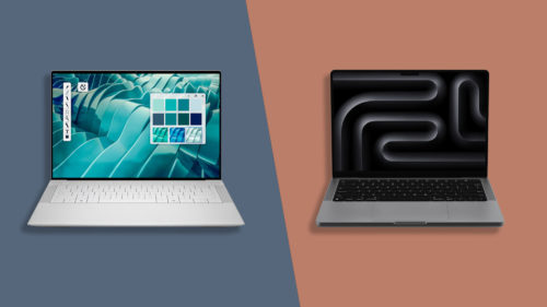 Dell 14 Premium vs Apple MacBook Pro 14: which should you buy